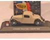 ART.N023 CITROEN 7 TRACTION COUPE 35